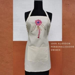 Delantal Unisex - image 6