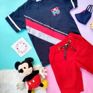 Conjuntos para niño - image 2