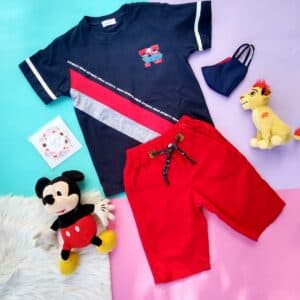 Conjuntos para niño - image 1