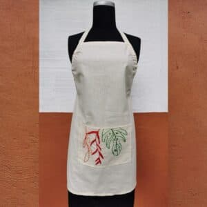 Delantal Unisex - image 3