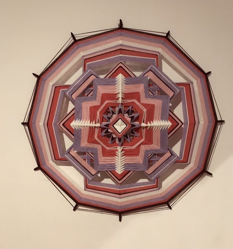Mandala grande