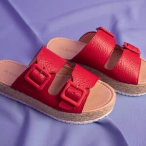 Sandalia Camelia - image 1