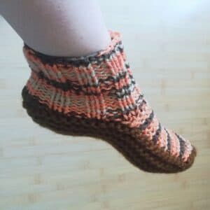 Zapatillas calentadoras para adultos - image 6