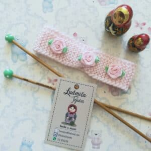 Diademas para niña - image 8