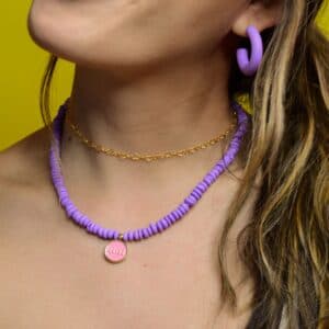 Candongas Mini Hoops - image 4