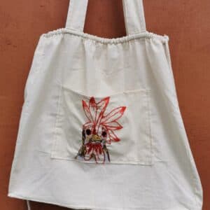 Tote bag grande - image 5