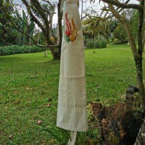 Delantal Unisex - image 4