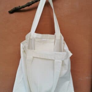 Tote bag grande - image 8