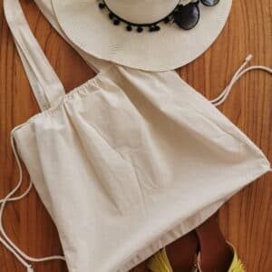 Tote bag grande - image 9