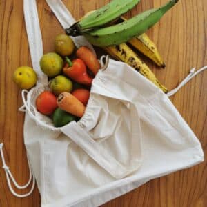 Tote bag grande - image 6