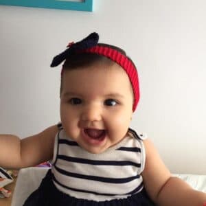 Diademas para niña - image 12