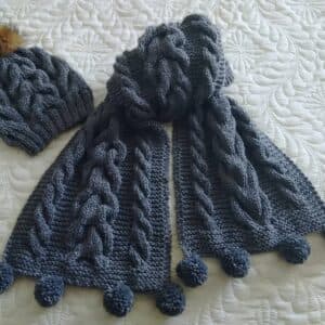 Conjunto gris - image 1