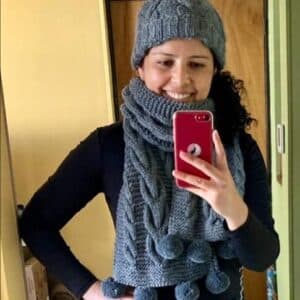 Conjunto gris - image 2