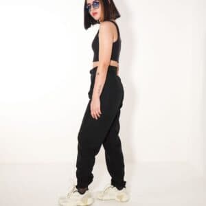 Pantalón Capetillo Negro - image 2