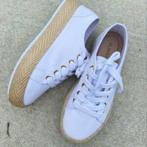 Tenni Sueño suela yute - image 2