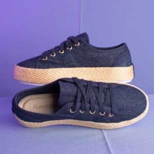 Tenni Sueño suela yute - image 3