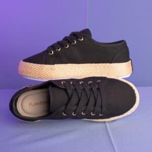 Tenni Sueño suela yute - image 1