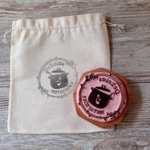 Sello personalizado en goma - image 1