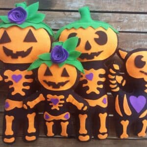 FAMILIA CALABAZA - image 1