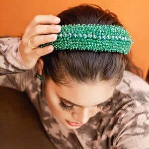 Diadema Ana Cléveris - image 2