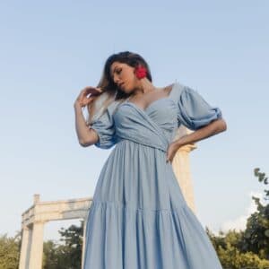 Aretes Cayetana - image 2