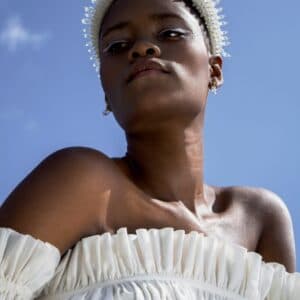 Diadema Maria Cayetana Fitz - image 1