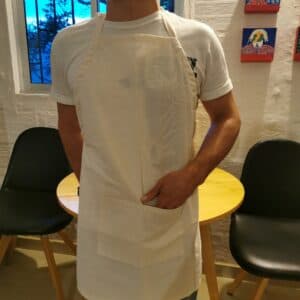 Delantal Unisex - image 2