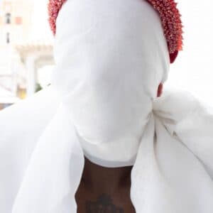 Diadema Ana Cléveris - image 3