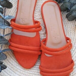 Sandalias Planas Ref. Annie - image 2