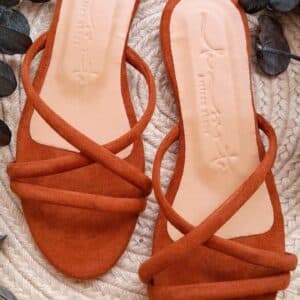 Sandalias Planas Ref. Salo - image 1