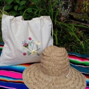 Tote bag grande - image 2