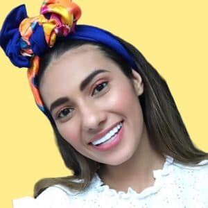 ClassicKym Azul Tropical - image 1