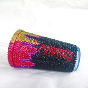 Vaso Personalizado Tipo Mars 470 ml - Taza Ideal para Regalos y Uso Diario - image 2