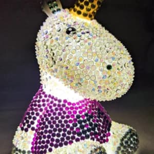 Lámpara Unicornio Personalizada: Ilumina Tu Espacio con Magia y Estilo - image 2