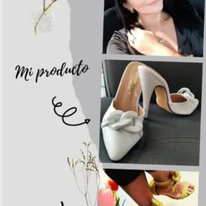 Compra Online Tacon Elegante Stiletto: Estilo y Sofisticación - image 2