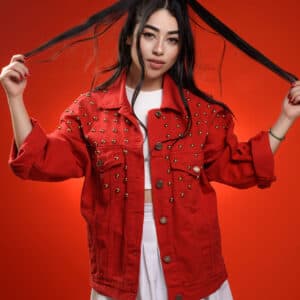 Chaqueta Doronly - image 1