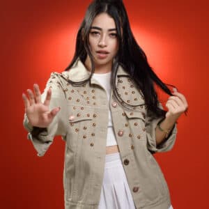 Chaqueta Doronly - image 3