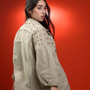 Chaqueta Doronly - image 4