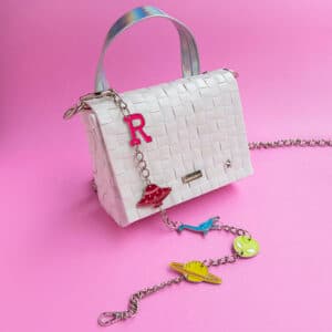 Bolso para Mujeres Casuales Conspiracy: Estilo y Comodidad para el Día a Día - image 6