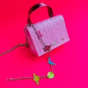 Bolso para Mujeres Casuales Conspiracy: Estilo y Comodidad para el Día a Día - image 2