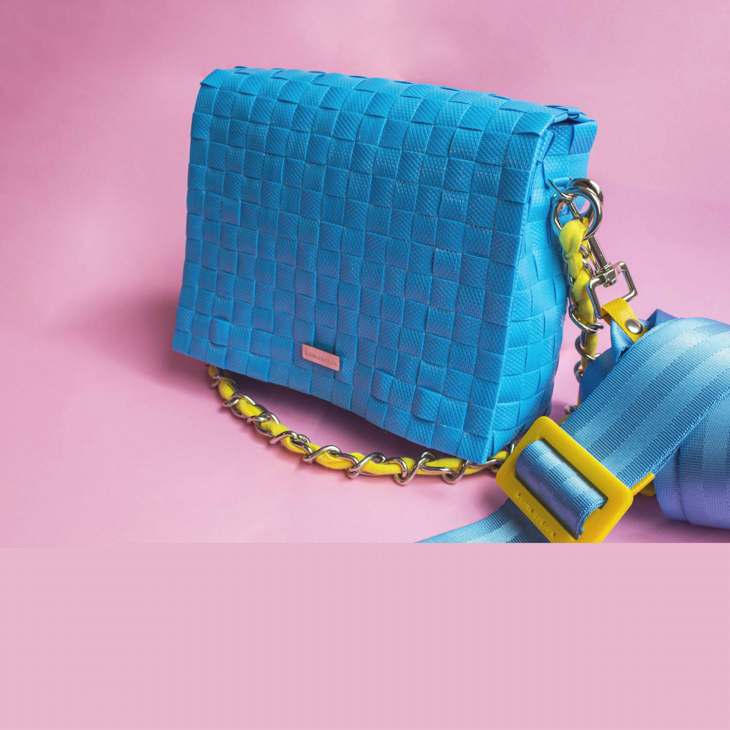 Bolso para mujer renegade Pilui