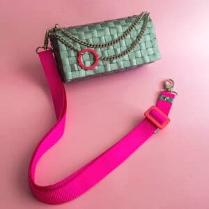 Bolso para Dama de Moda Bluff: Elegancia y Estilo en un Solo Accesorio - image 3