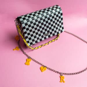 Bolso para Mujer Elegante Cupid: Accesorio Chic para Estilo Sofisticado - image 5