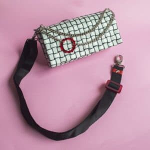 Bolso para Dama de Moda Bluff: Elegancia y Estilo en un Solo Accesorio - image 2