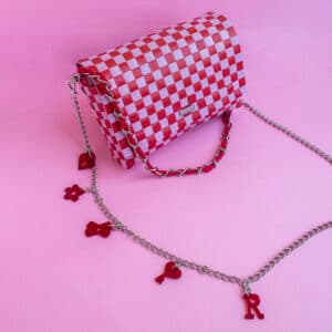 Bolso para Mujer Elegante Cupid: Accesorio Chic para Estilo Sofisticado - image 4