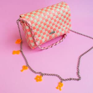 Bolso para Mujer Elegante Cupid: Accesorio Chic para Estilo Sofisticado - image 2