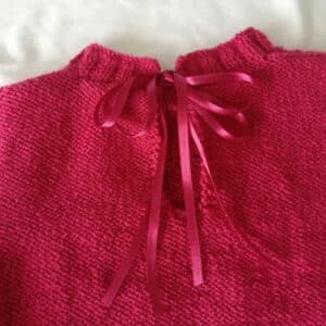 Sueter para niña - image 2