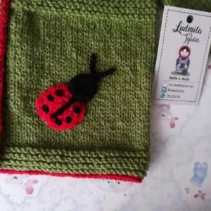 Saquito para Bebé Unisex - image 2