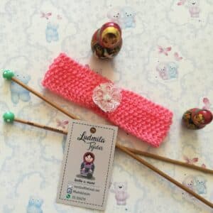 Diademas para niña - image 3