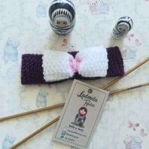 Diademas para niña - image 4